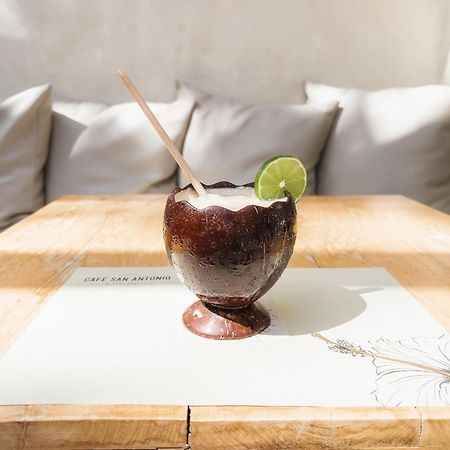 Casa Jaguar Hotel Boutique Cartagena Εξωτερικό φωτογραφία