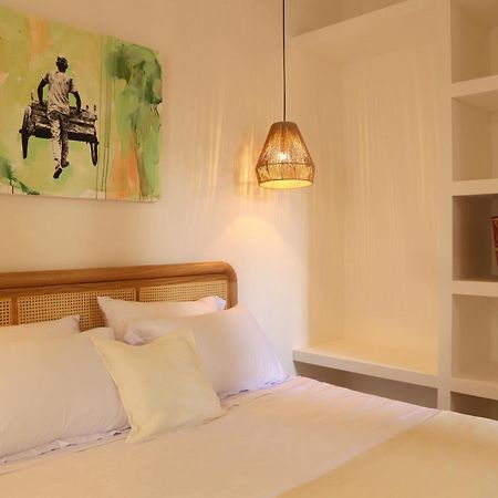 Casa Jaguar Hotel Boutique Cartagena Εξωτερικό φωτογραφία