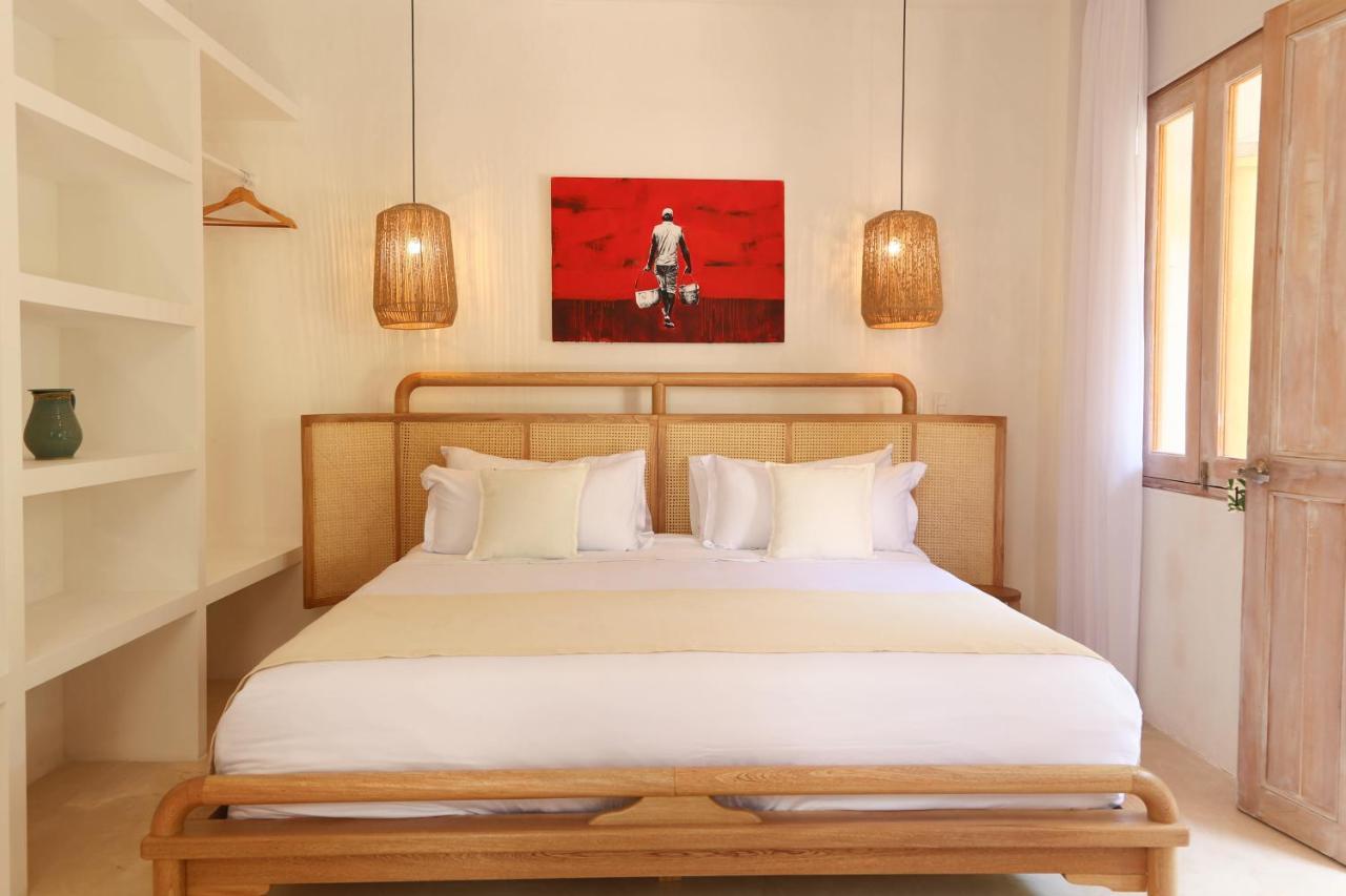 Casa Jaguar Hotel Boutique Cartagena Εξωτερικό φωτογραφία