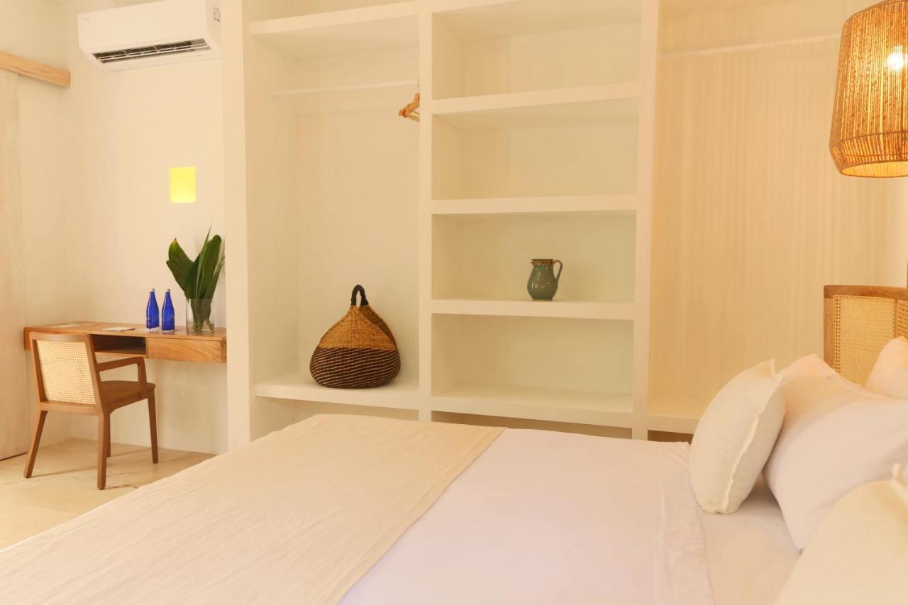 Casa Jaguar Hotel Boutique Cartagena Εξωτερικό φωτογραφία