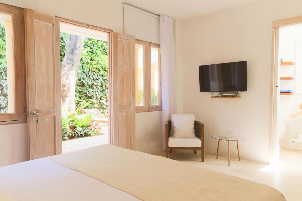 Casa Jaguar Hotel Boutique Cartagena Εξωτερικό φωτογραφία