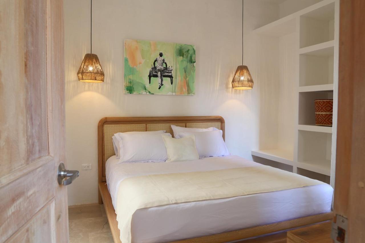 Casa Jaguar Hotel Boutique Cartagena Εξωτερικό φωτογραφία