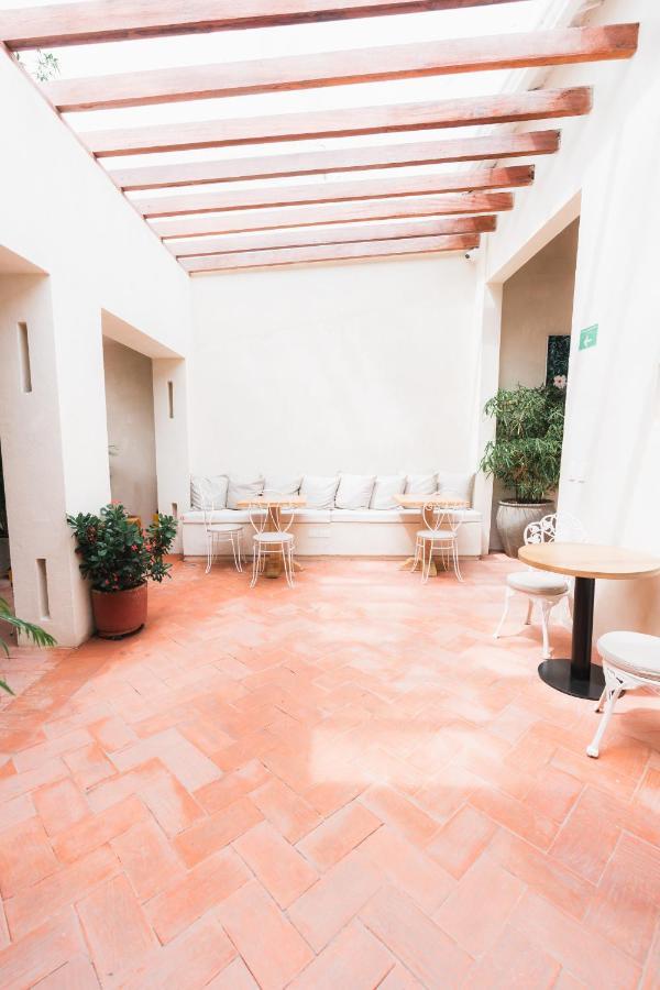 Casa Jaguar Hotel Boutique Cartagena Εξωτερικό φωτογραφία