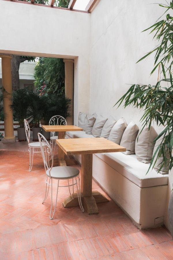 Casa Jaguar Hotel Boutique Cartagena Εξωτερικό φωτογραφία