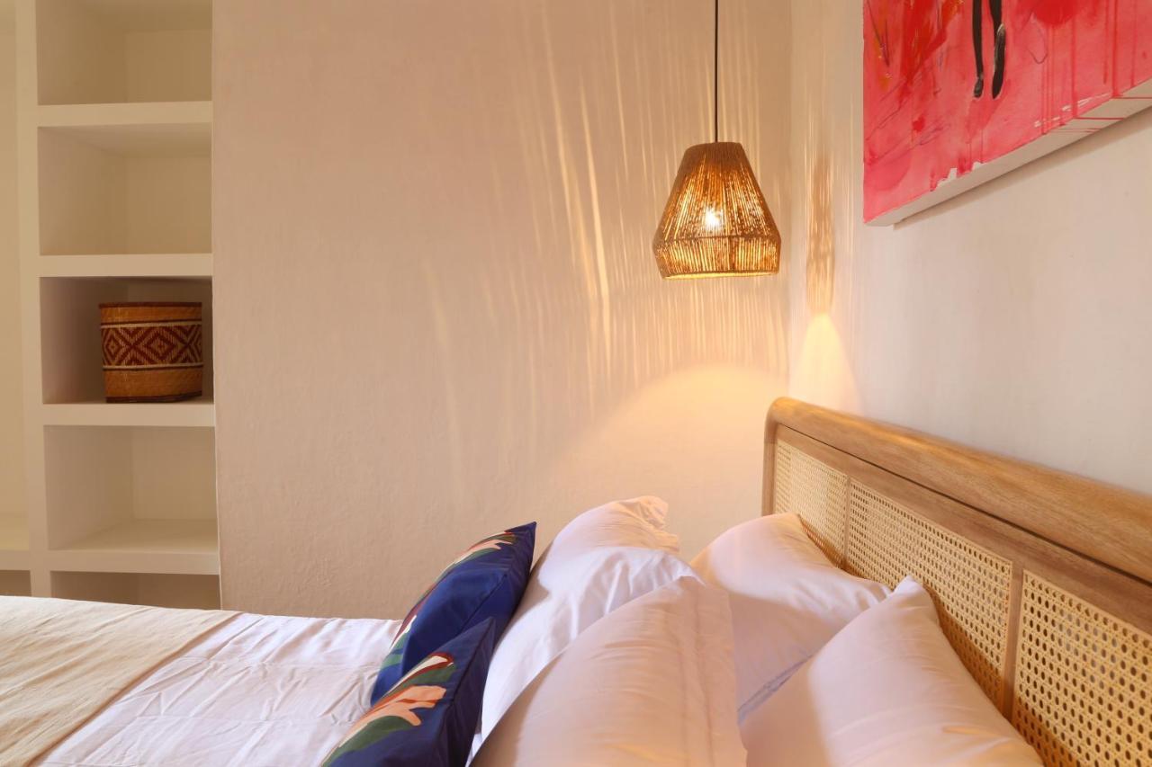 Casa Jaguar Hotel Boutique Cartagena Εξωτερικό φωτογραφία
