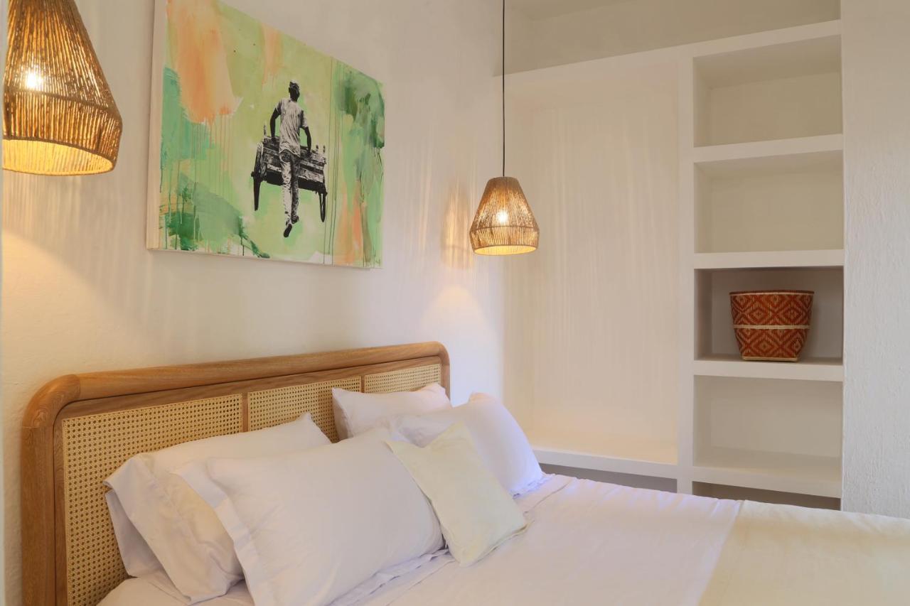 Casa Jaguar Hotel Boutique Cartagena Εξωτερικό φωτογραφία