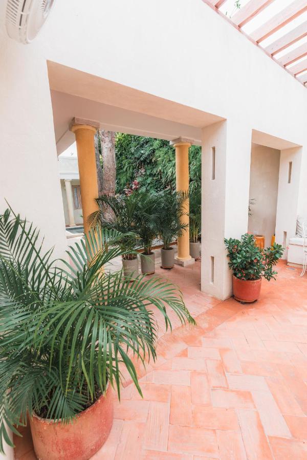 Casa Jaguar Hotel Boutique Cartagena Εξωτερικό φωτογραφία