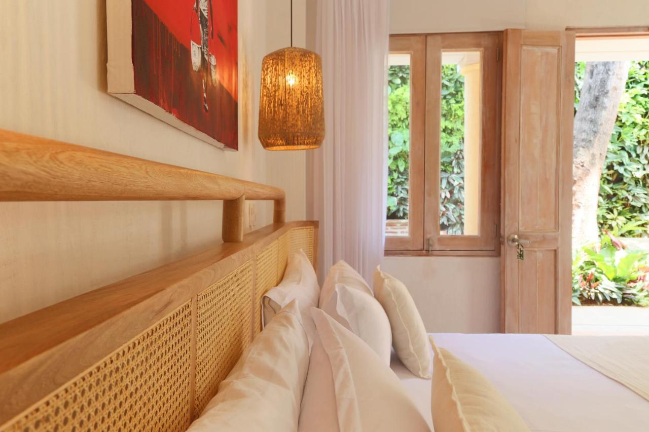 Casa Jaguar Hotel Boutique Cartagena Εξωτερικό φωτογραφία