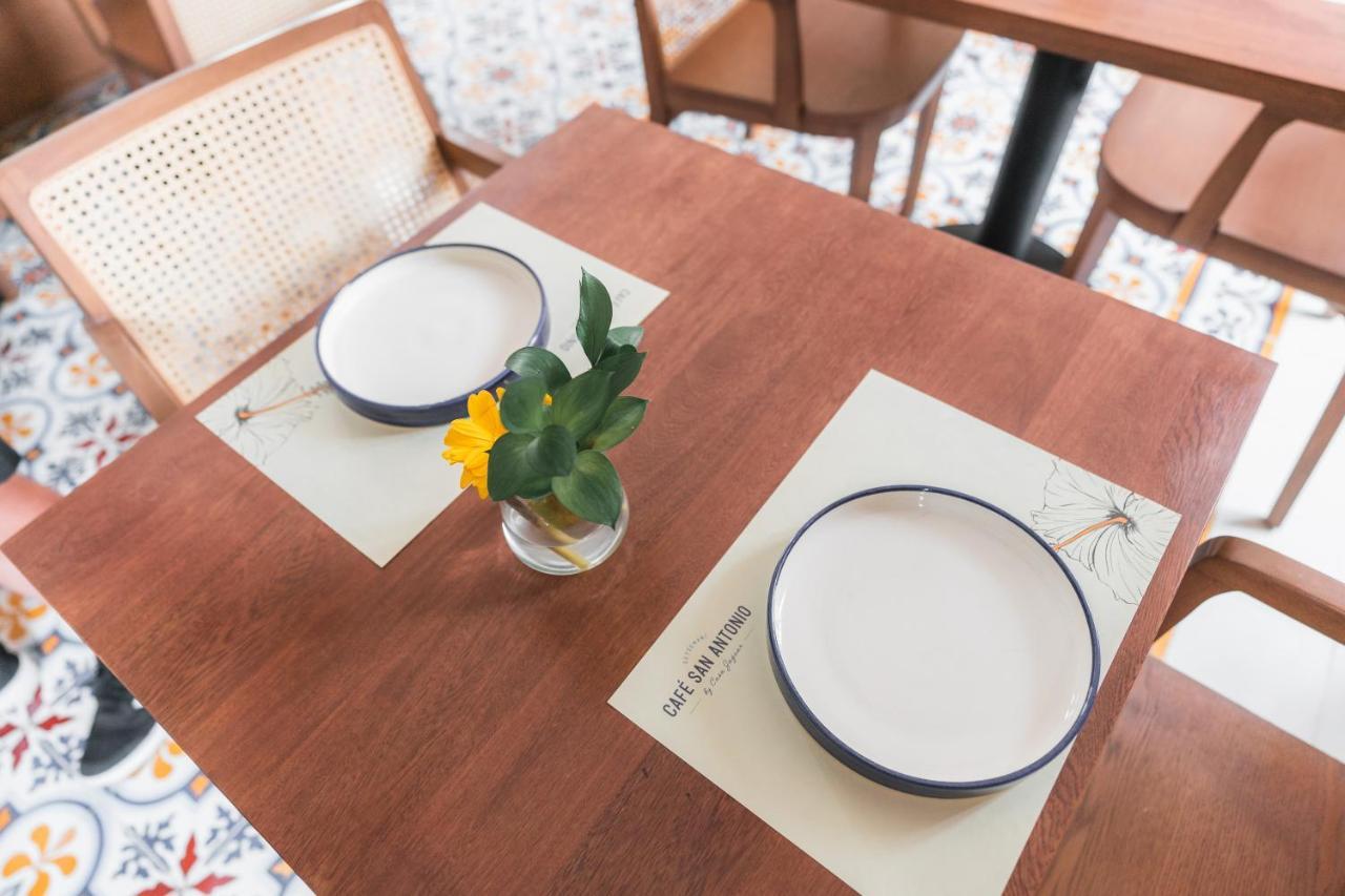 Casa Jaguar Hotel Boutique Cartagena Εξωτερικό φωτογραφία