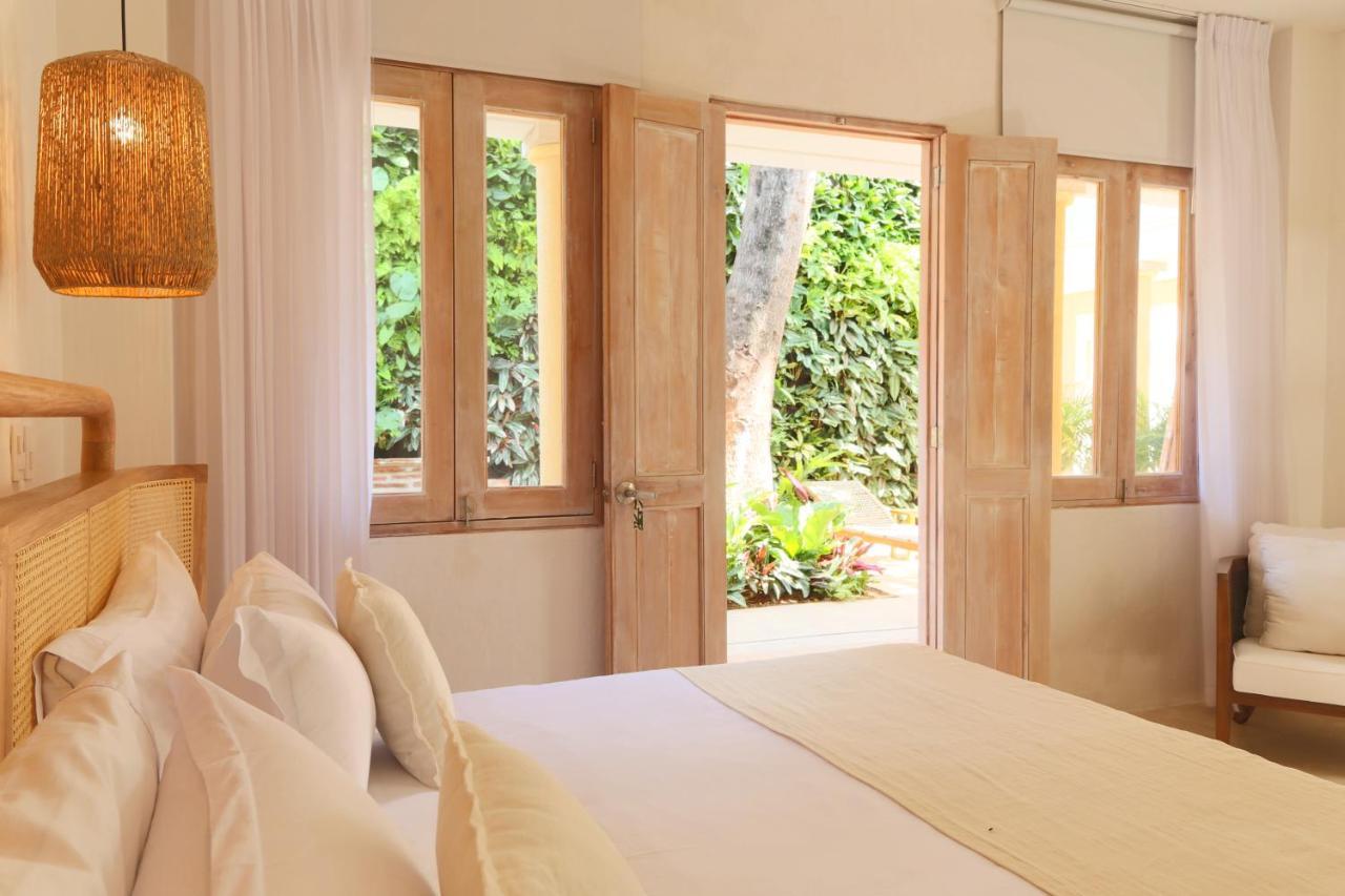 Casa Jaguar Hotel Boutique Cartagena Εξωτερικό φωτογραφία