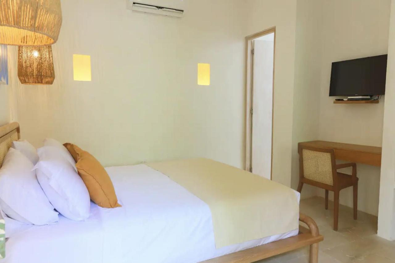 Casa Jaguar Hotel Boutique Cartagena Εξωτερικό φωτογραφία