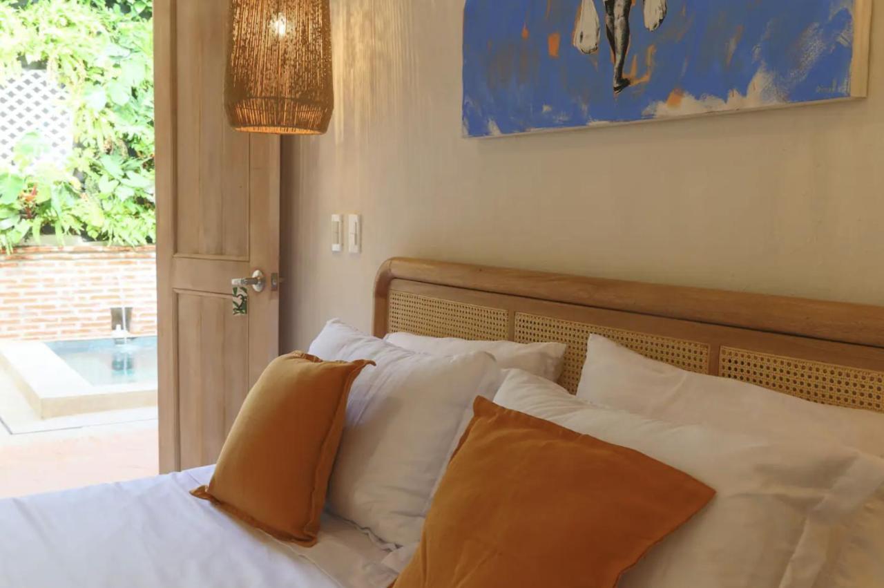 Casa Jaguar Hotel Boutique Cartagena Εξωτερικό φωτογραφία