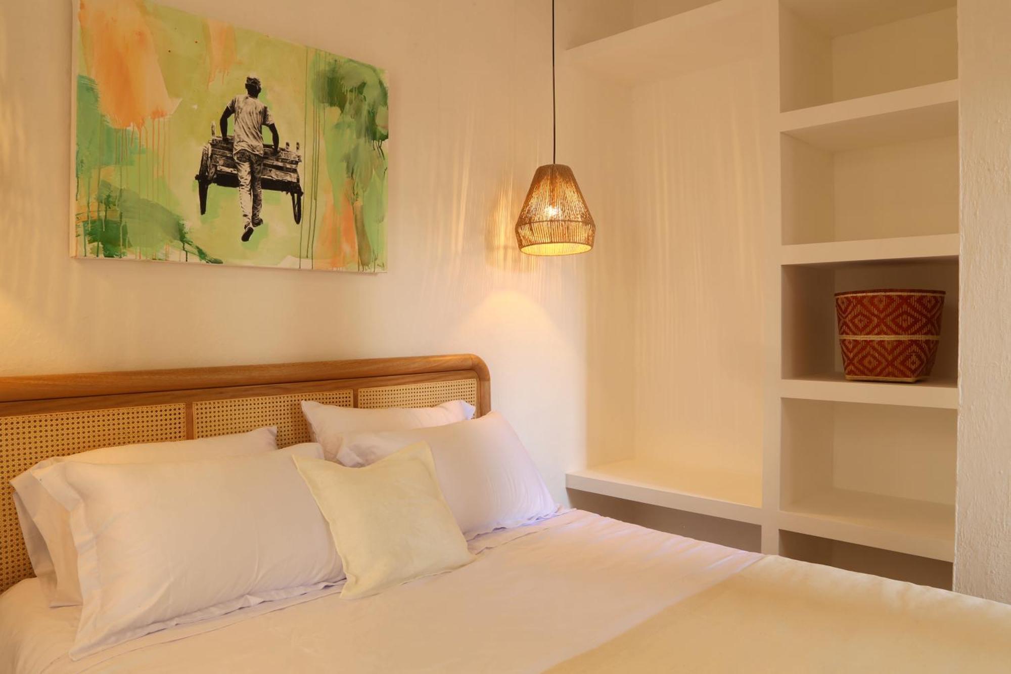 Casa Jaguar Hotel Boutique Cartagena Εξωτερικό φωτογραφία