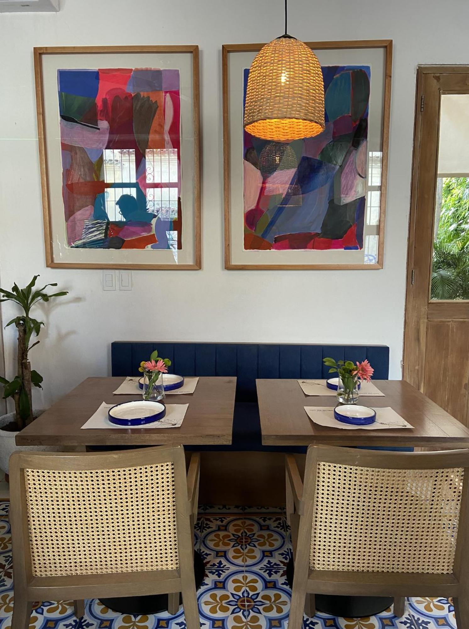 Casa Jaguar Hotel Boutique Cartagena Εξωτερικό φωτογραφία