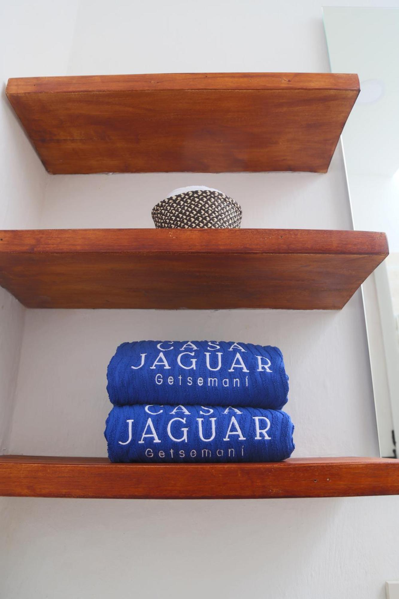 Casa Jaguar Hotel Boutique Cartagena Εξωτερικό φωτογραφία